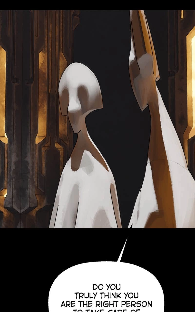 On the Way to Meet Mom Chapter 30 Page 78