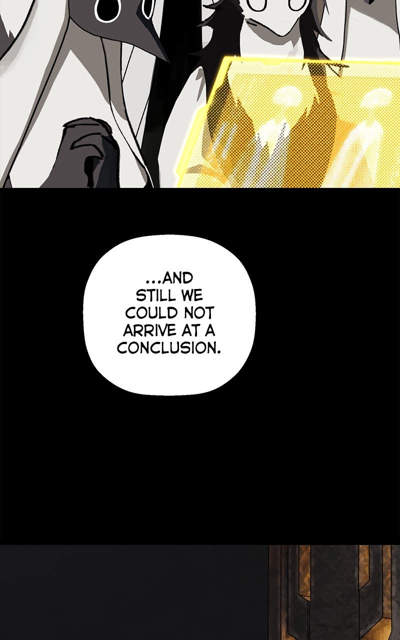 On the Way to Meet Mom Chapter 30 Page 83