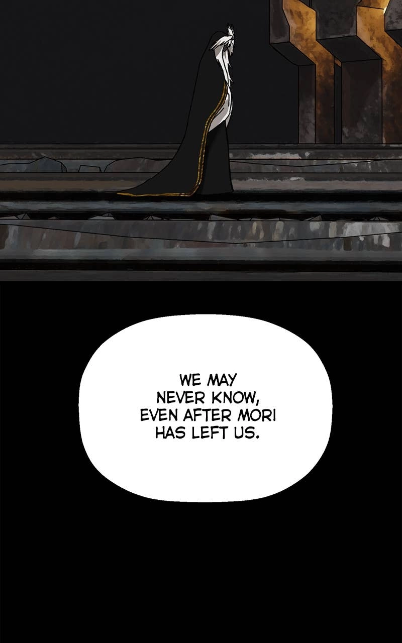 On the Way to Meet Mom Chapter 30 Page 84