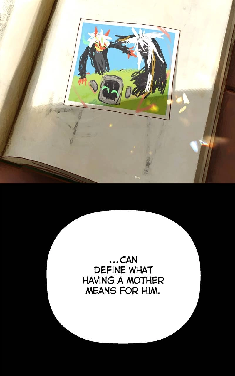 On the Way to Meet Mom Chapter 30 Page 88
