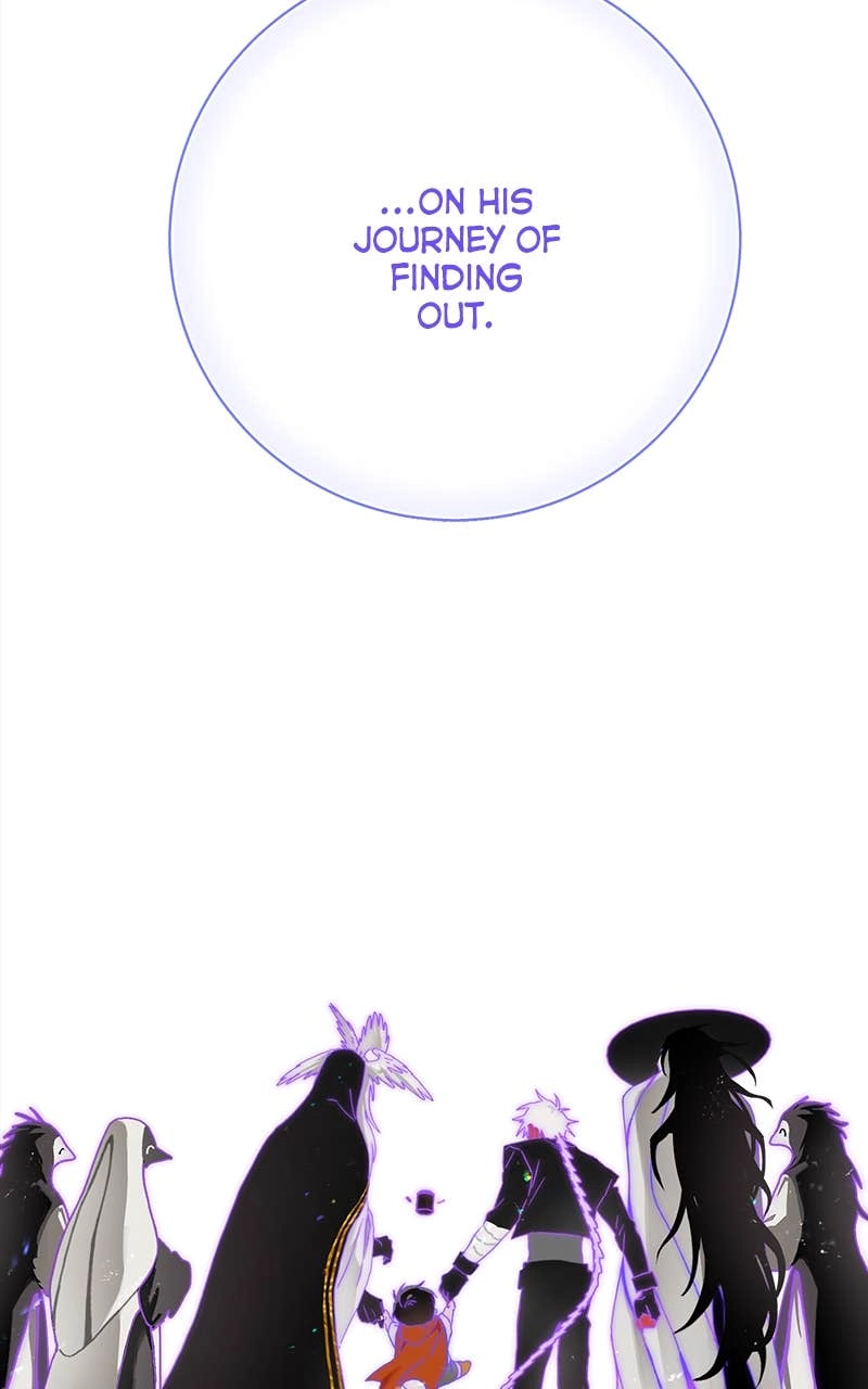 On the Way to Meet Mom Chapter 30 Page 92
