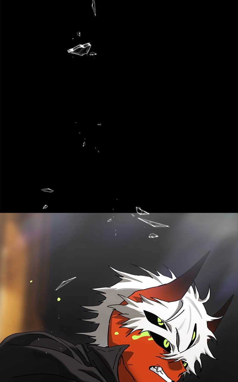 On the Way to Meet Mom Chapter 30 Page 111