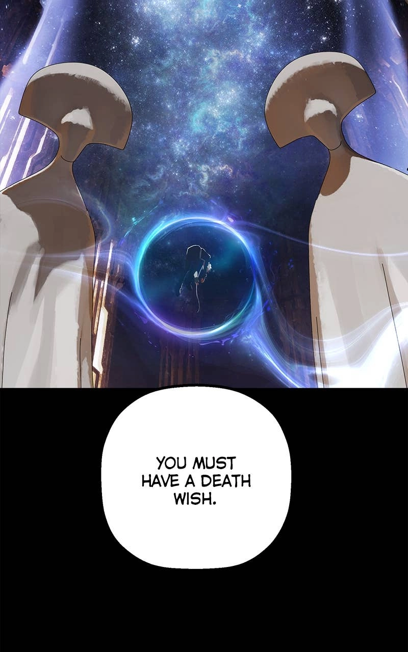 On the Way to Meet Mom Chapter 31 – (Series Finale) Page 29