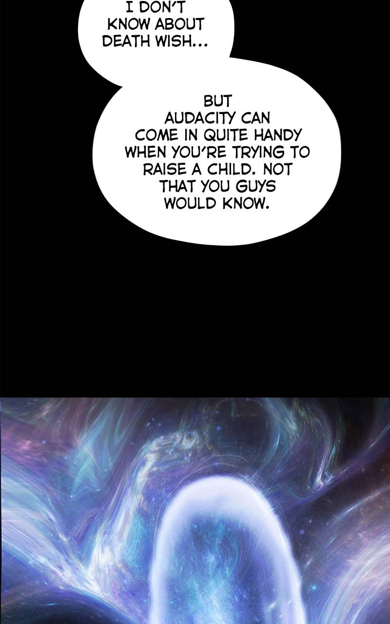 On the Way to Meet Mom Chapter 31 – (Series Finale) Page 31