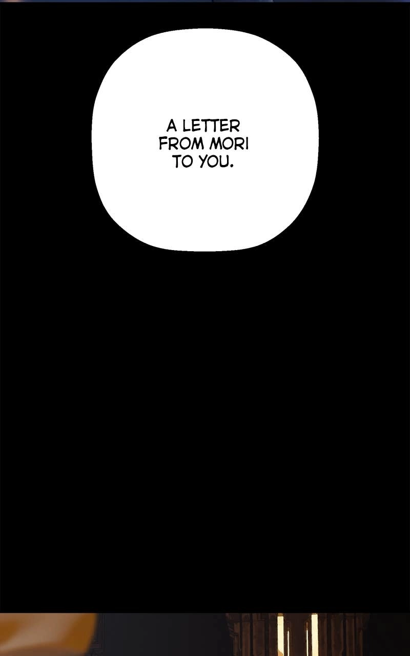 On the Way to Meet Mom Chapter 31 – (Series Finale) Page 35