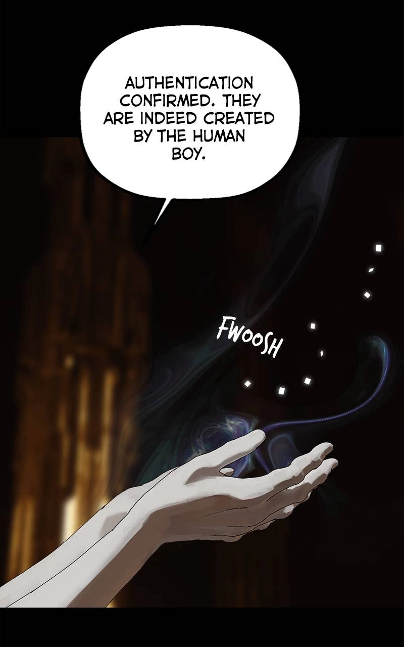 On the Way to Meet Mom Chapter 31 – (Series Finale) Page 37