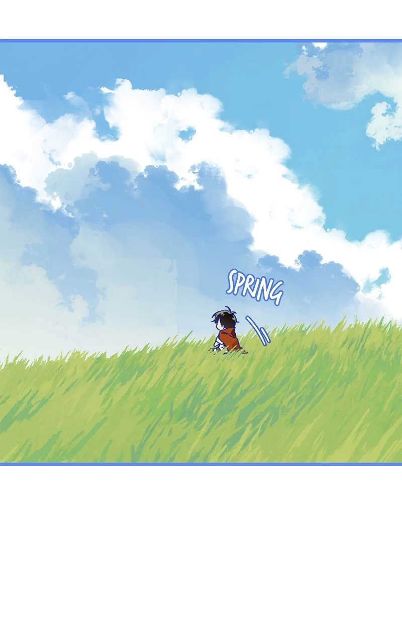 On the Way to Meet Mom Chapter 31 – (Series Finale) Page 96
