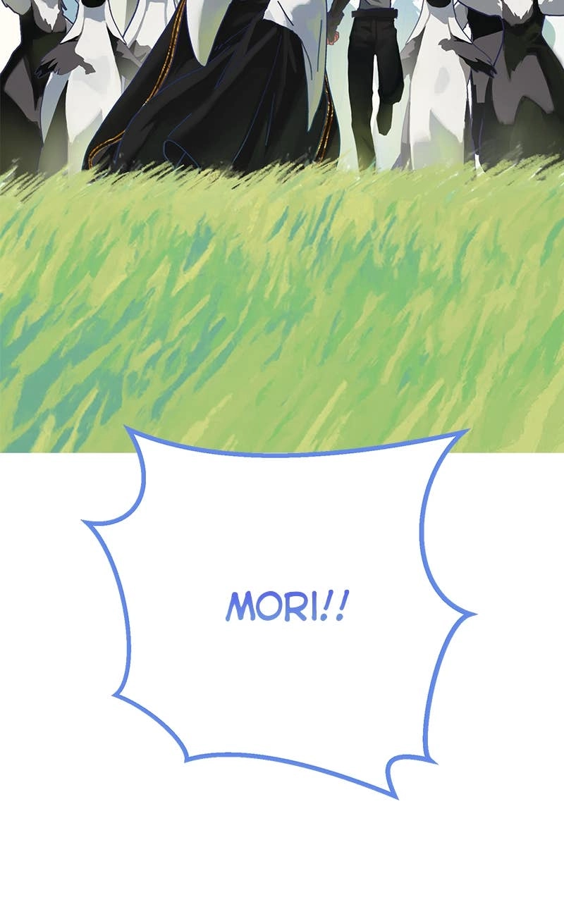 On the Way to Meet Mom Chapter 31 – (Series Finale) Page 104