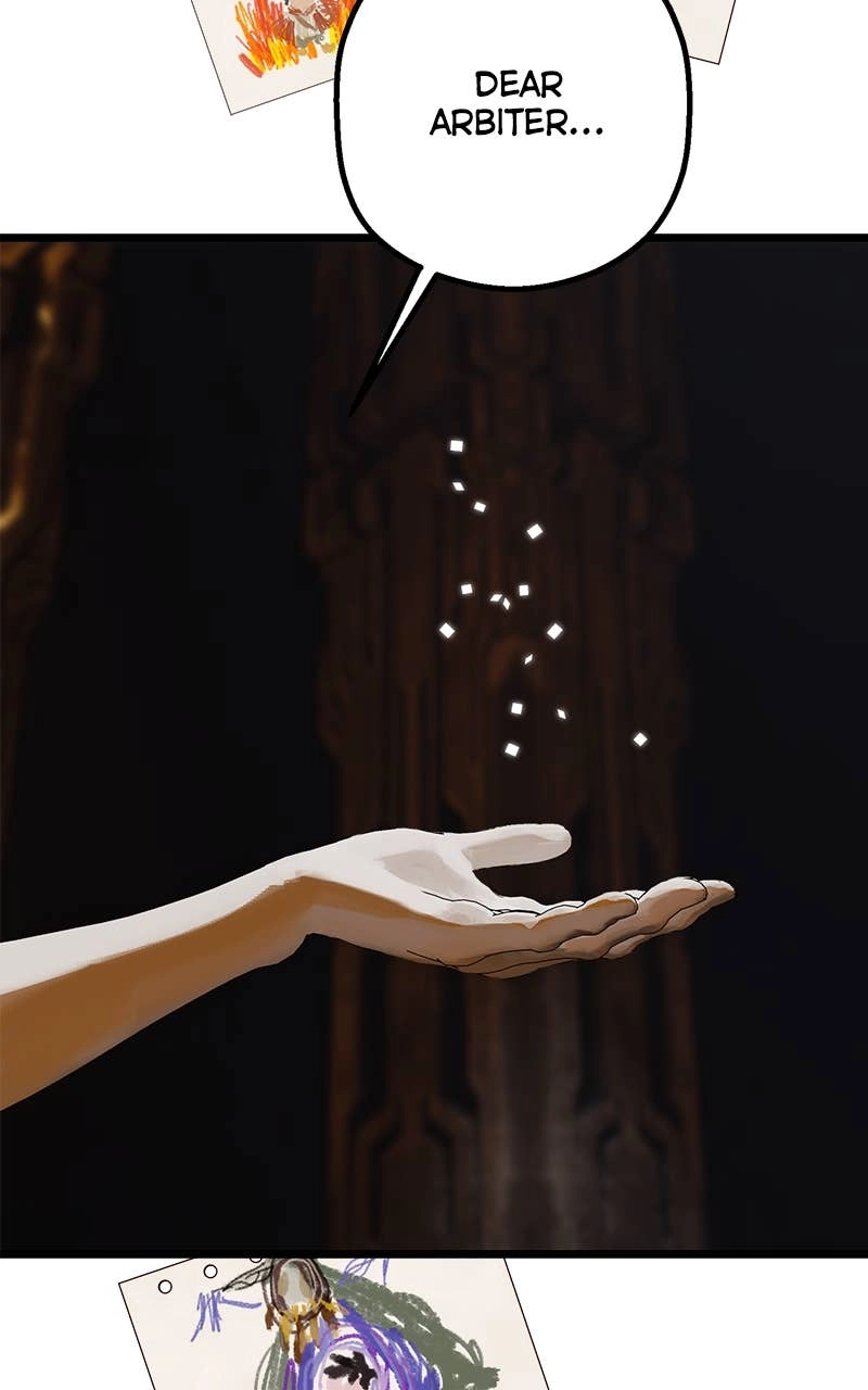 On the Way to Meet Mom Chapter 31 – (Series Finale) Page 111