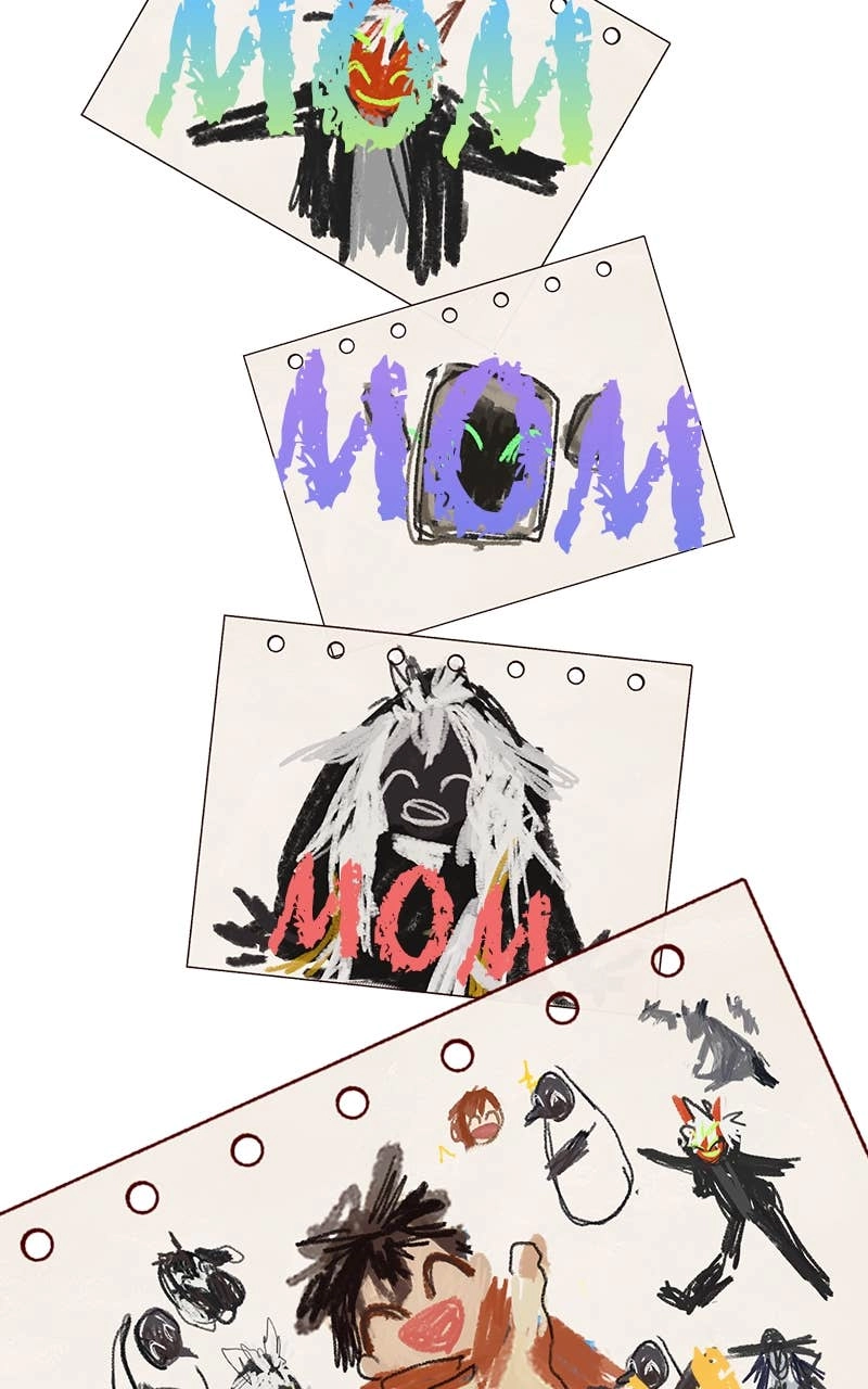 On the Way to Meet Mom Chapter 31 – (Series Finale) Page 120