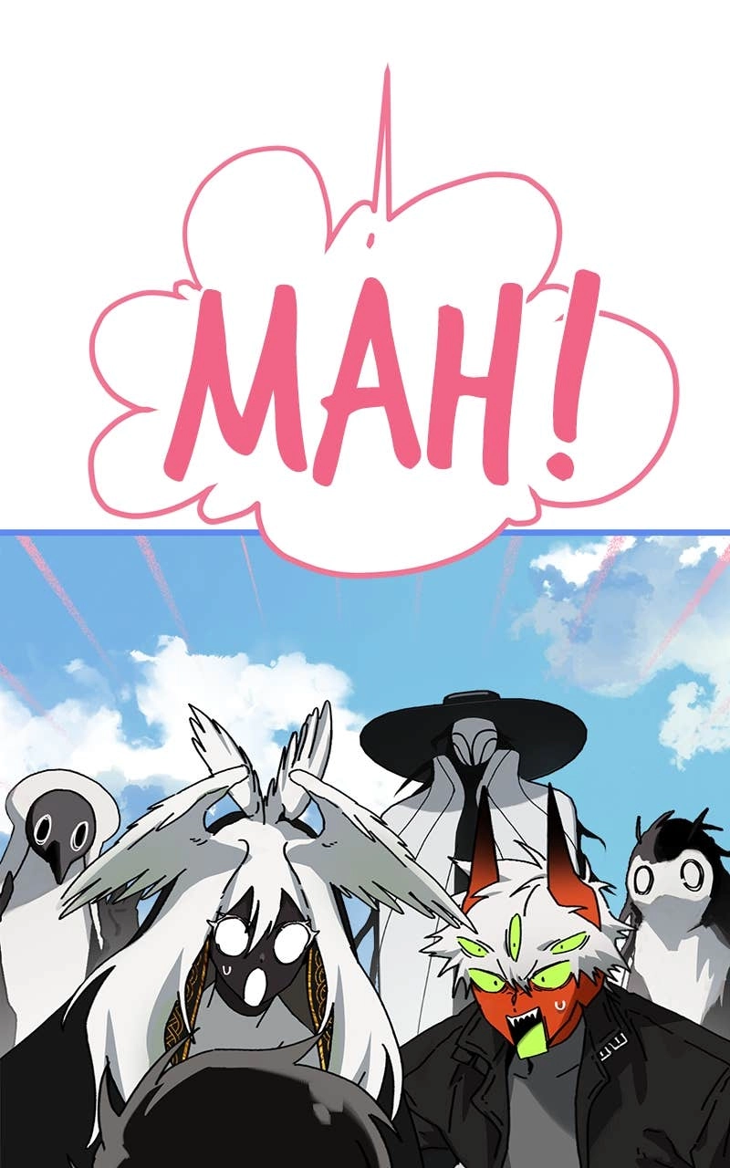 On the Way to Meet Mom Chapter 31 – (Series Finale) Page 125