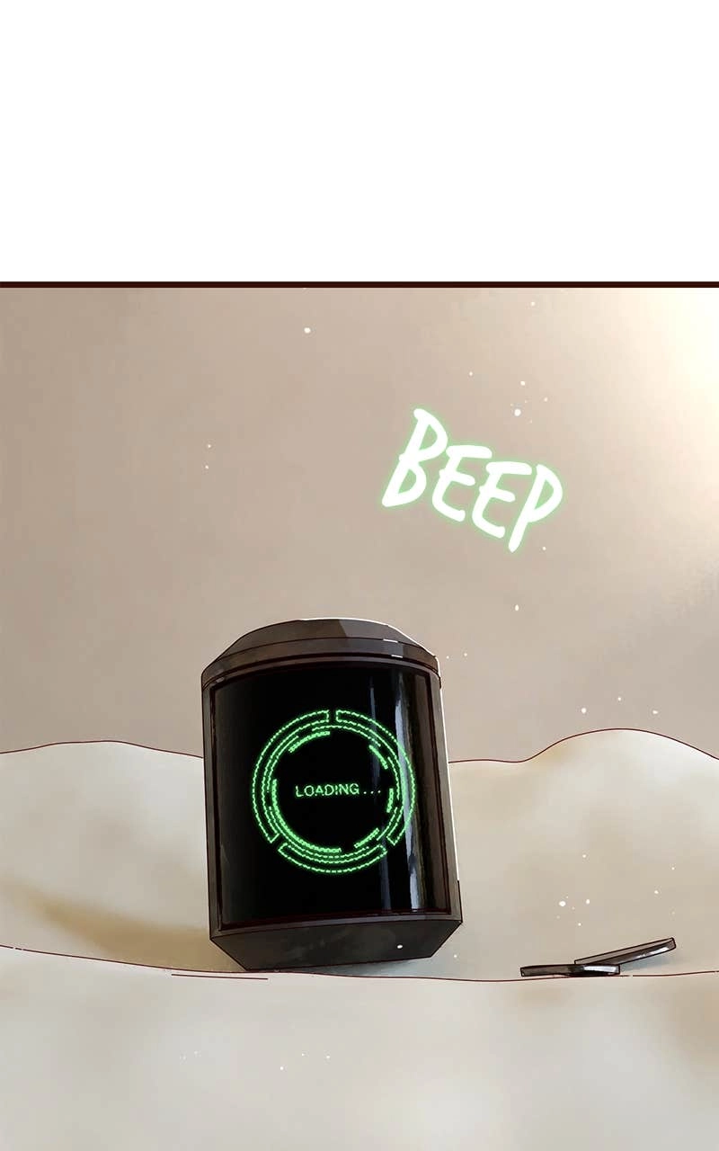 On the Way to Meet Mom Chapter 31 – (Series Finale) Page 133
