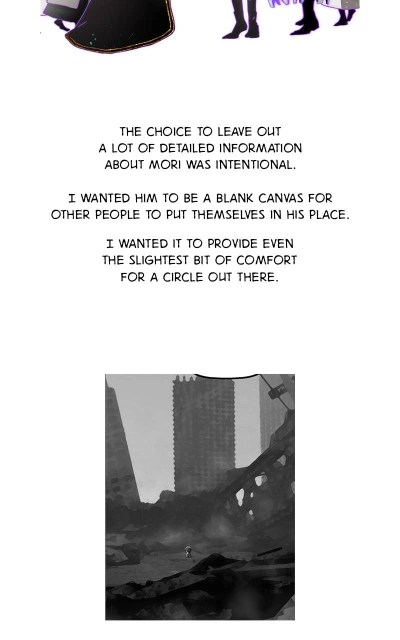 On the Way to Meet Mom Chapter 32 Page 26