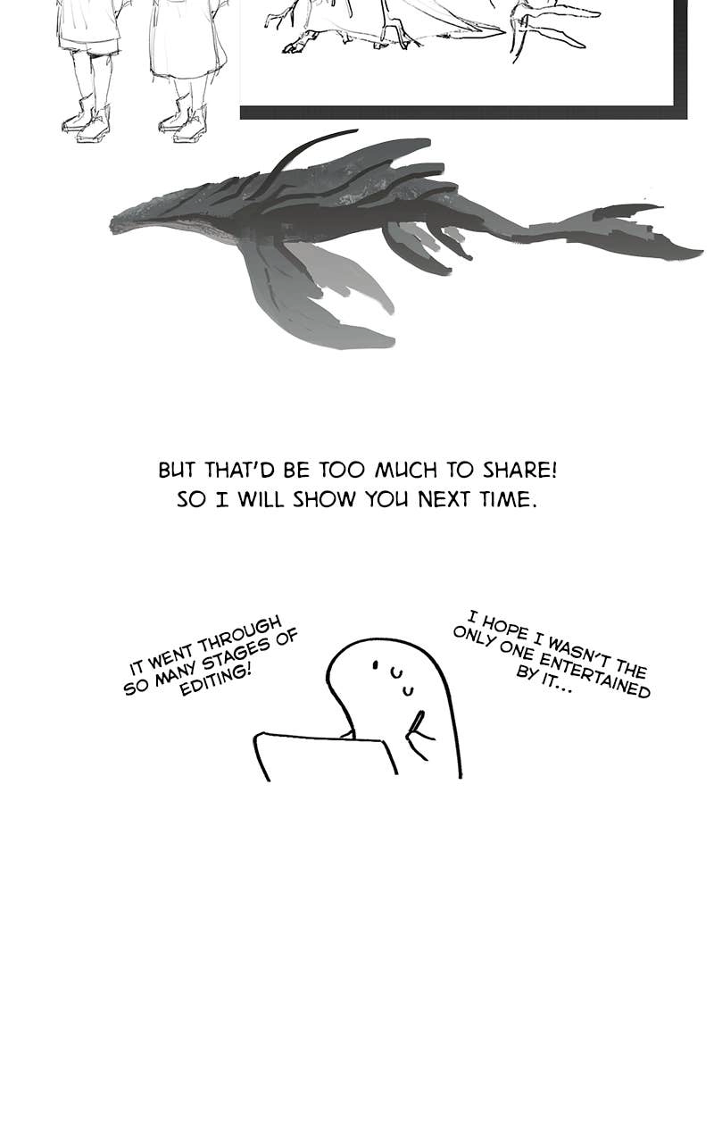 On the Way to Meet Mom Chapter 32 Page 41