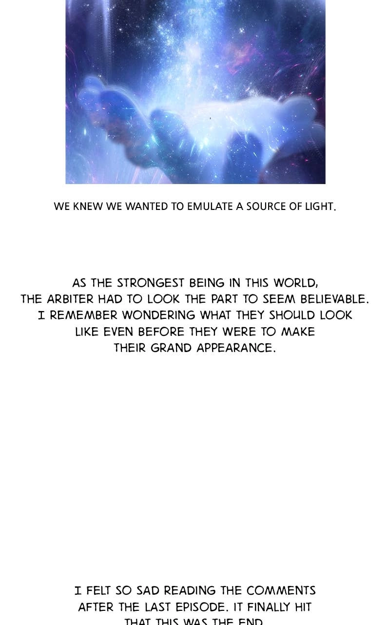 On the Way to Meet Mom Chapter 32 Page 45