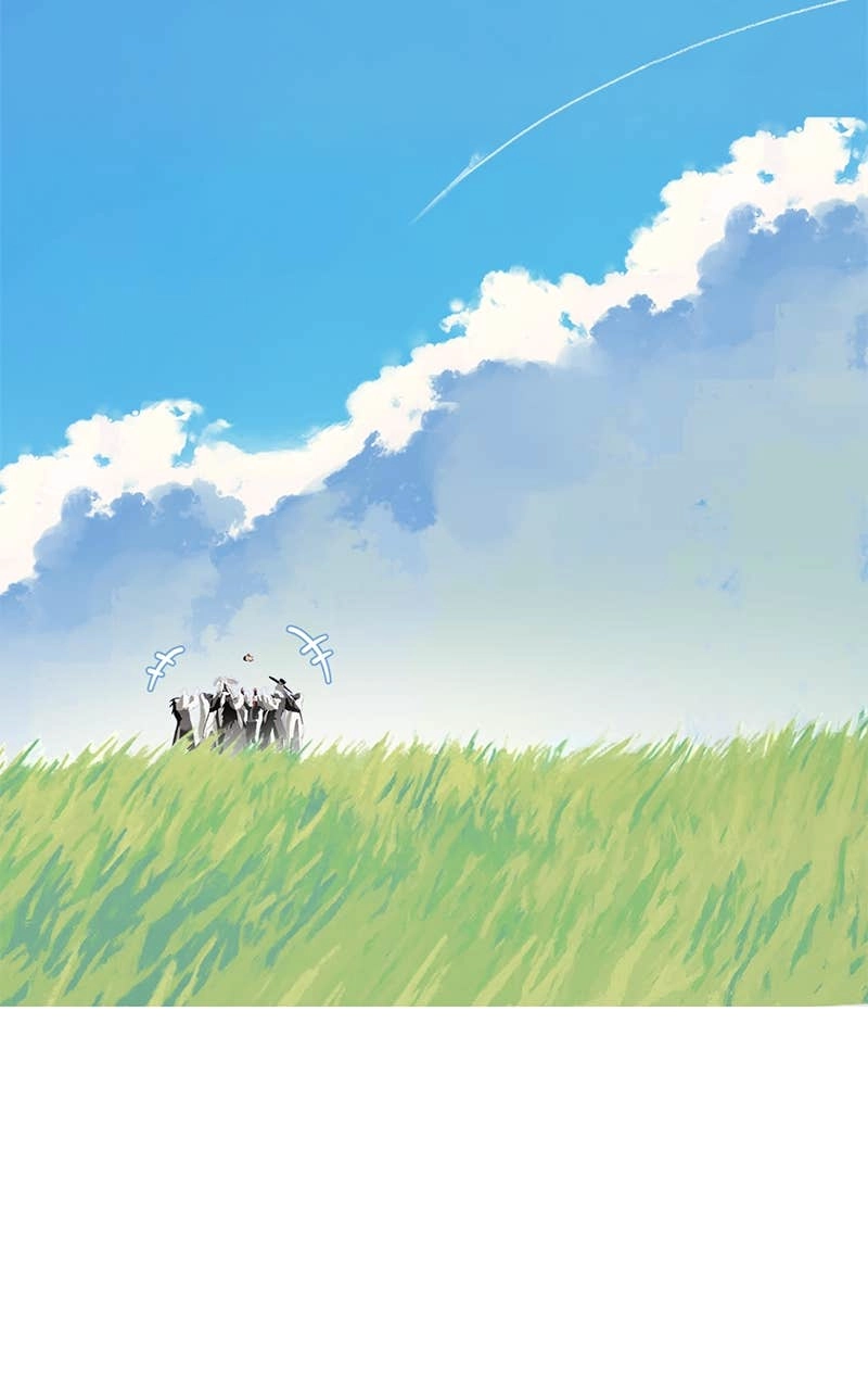 On the Way to Meet Mom Chapter 32 Page 51