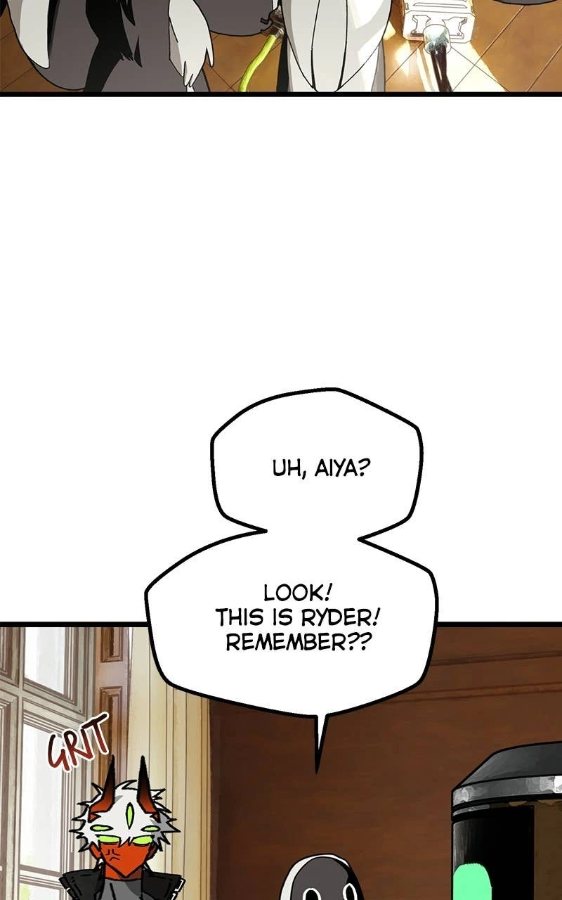 On the Way to Meet Mom Chapter 33 – Epilogue 1 Page 5