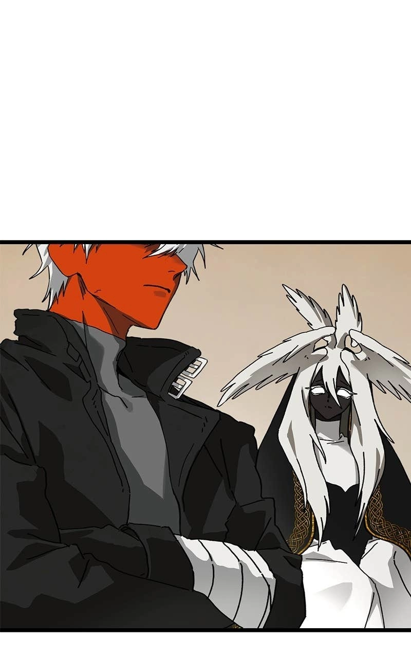 On the Way to Meet Mom Chapter 33 – Epilogue 1 Page 9