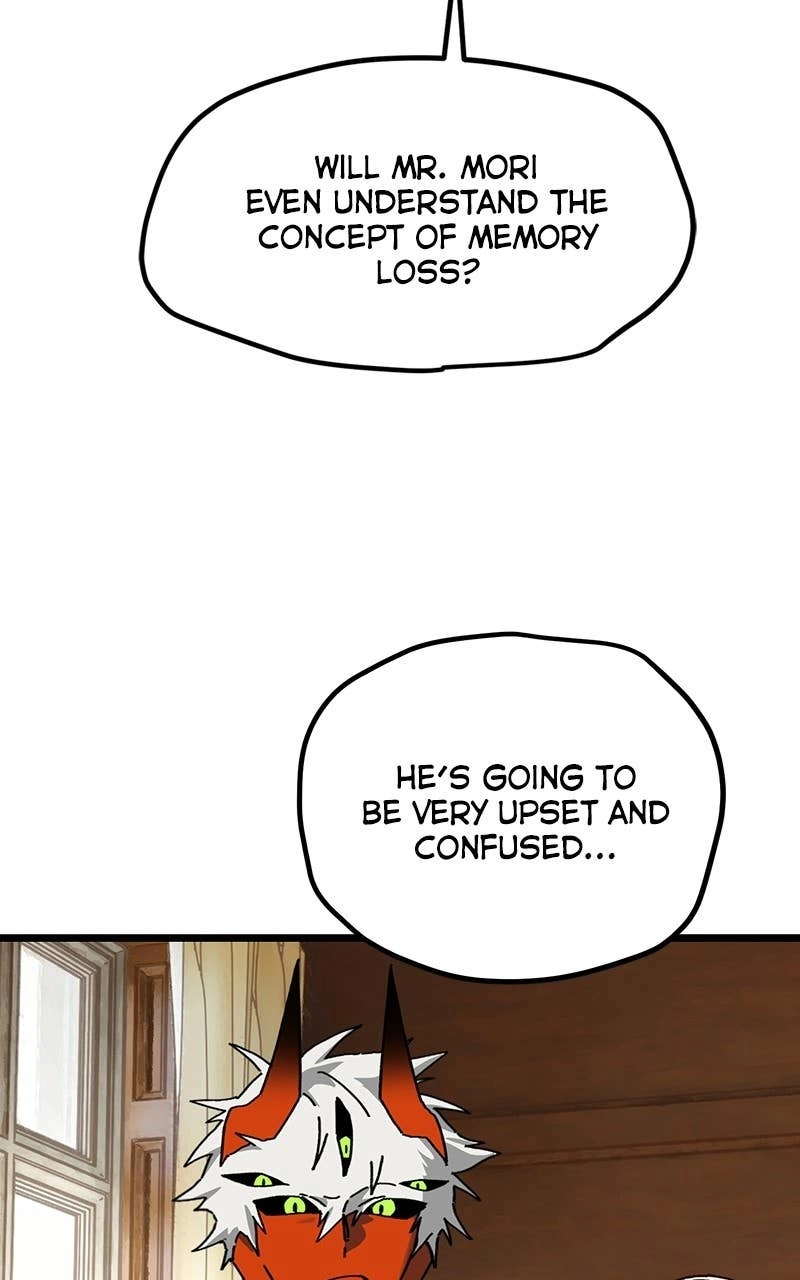 On the Way to Meet Mom Chapter 33 – Epilogue 1 Page 11