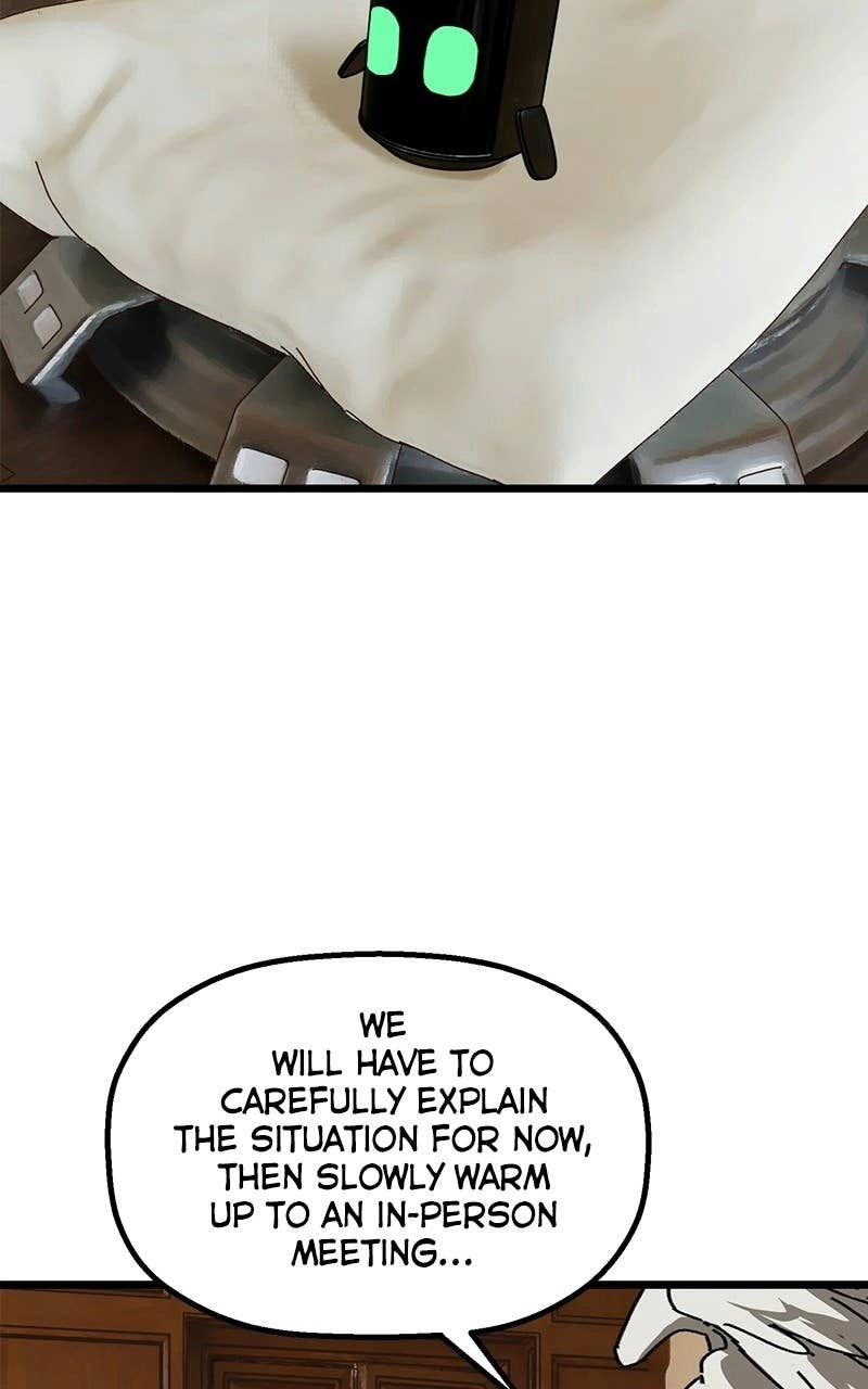 On the Way to Meet Mom Chapter 33 – Epilogue 1 Page 13