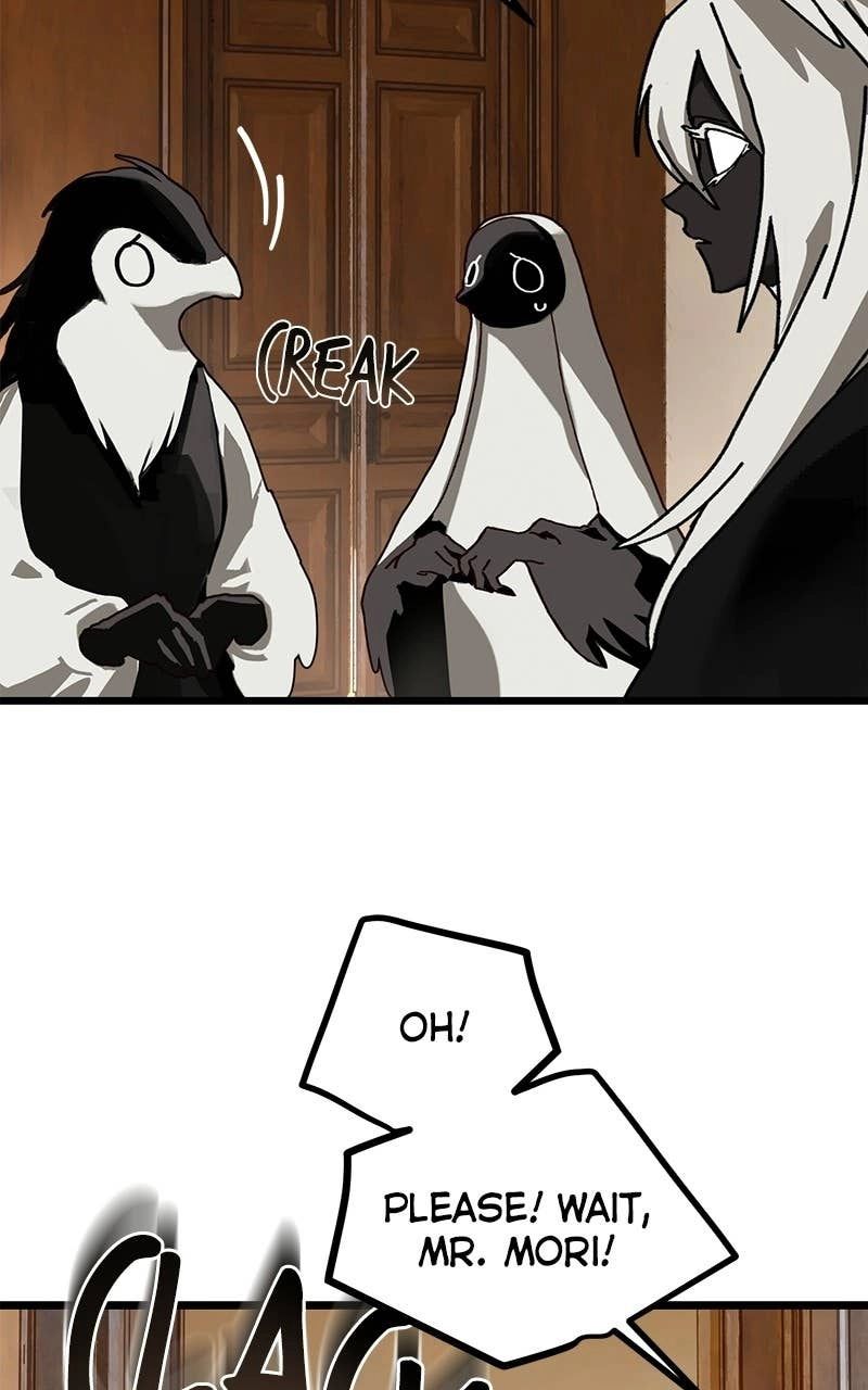On the Way to Meet Mom Chapter 33 – Epilogue 1 Page 14