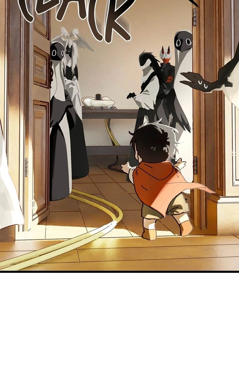 On the Way to Meet Mom Chapter 33 – Epilogue 1 Page 15
