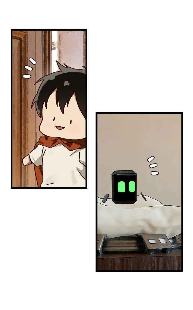 On the Way to Meet Mom Chapter 33 – Epilogue 1 Page 16