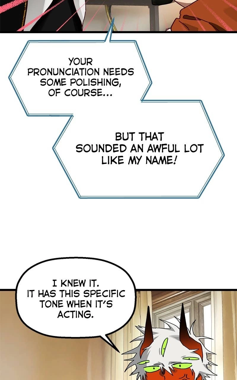 On the Way to Meet Mom Chapter 33 – Epilogue 1 Page 24
