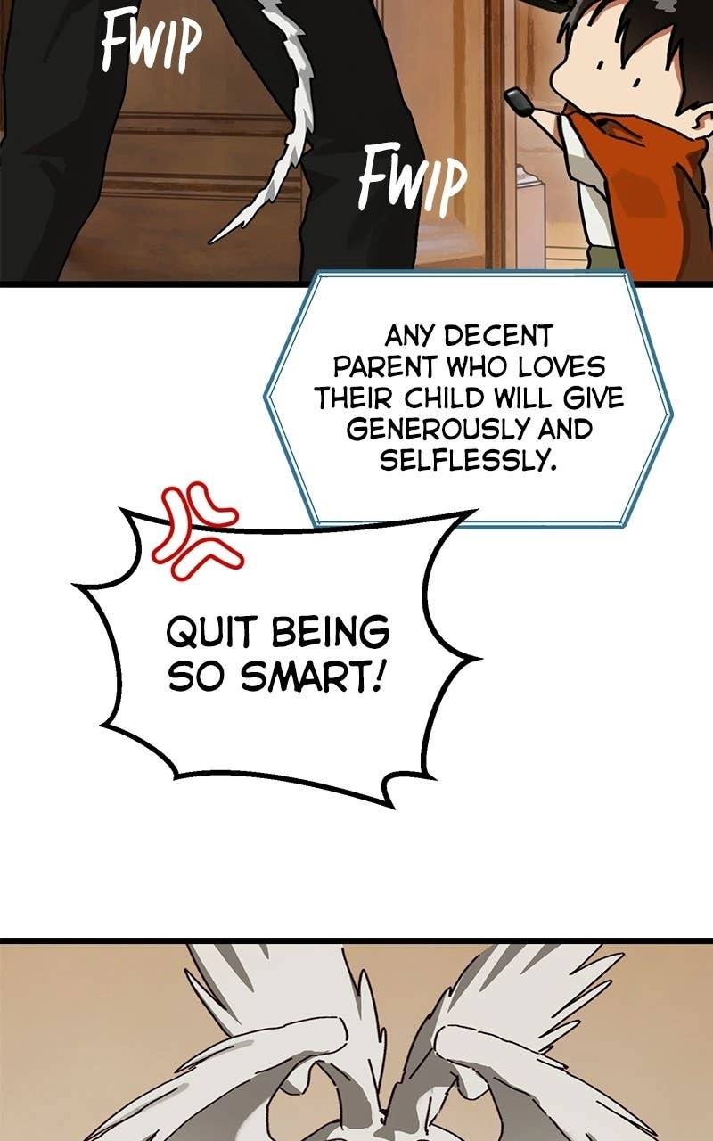 On the Way to Meet Mom Chapter 33 – Epilogue 1 Page 29