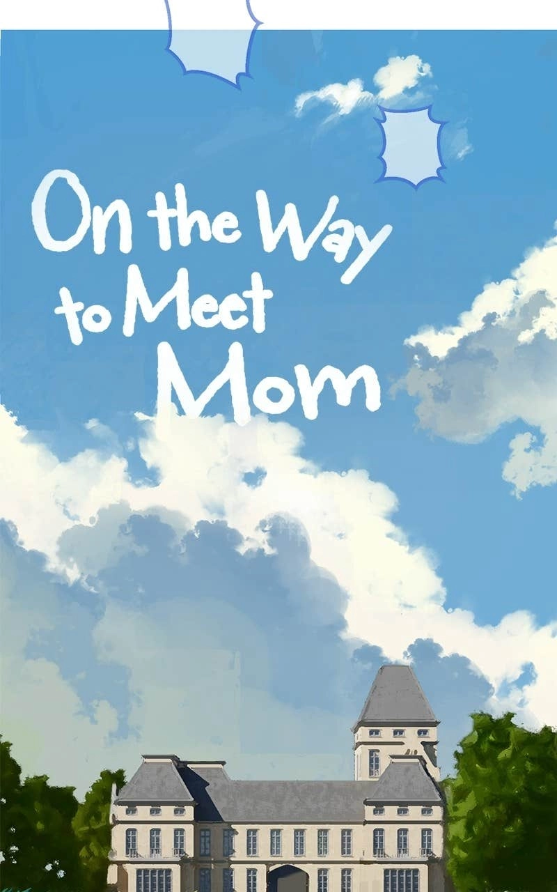 On the Way to Meet Mom Chapter 33 – Epilogue 1 Page 31