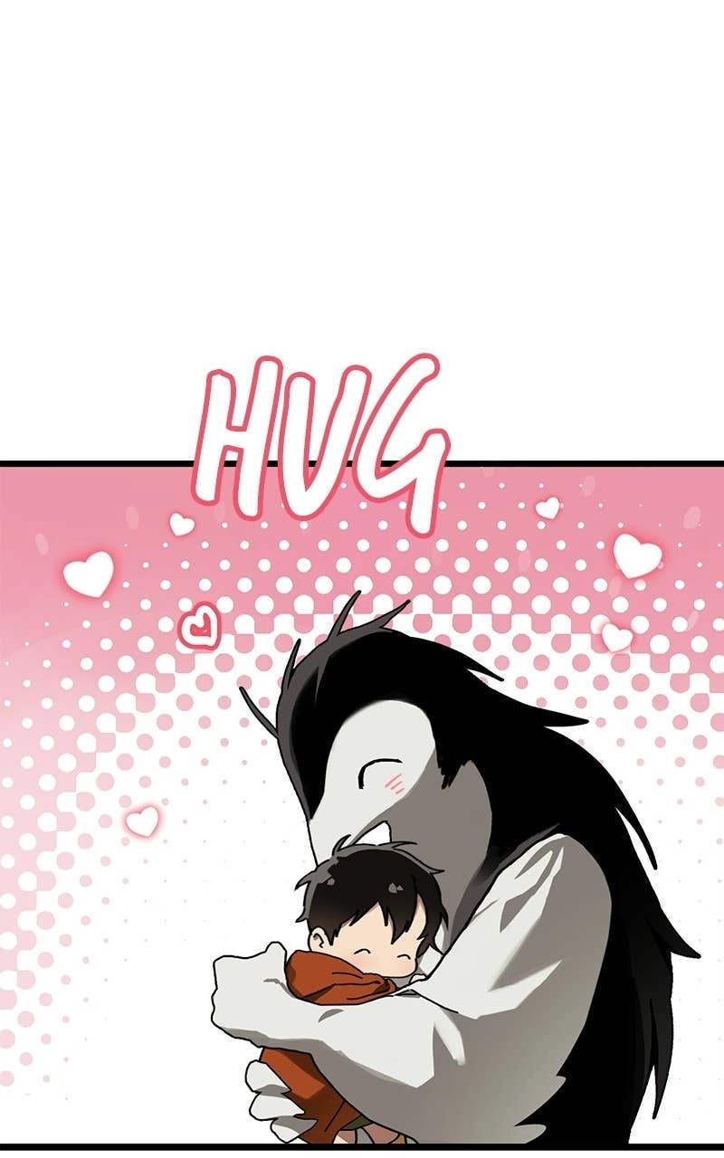 On the Way to Meet Mom Chapter 33 – Epilogue 1 Page 33