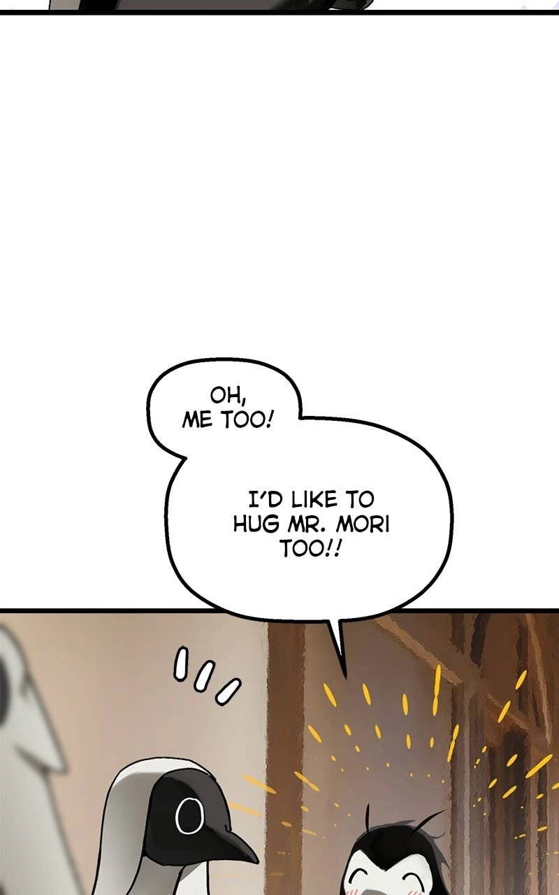 On the Way to Meet Mom Chapter 33 – Epilogue 1 Page 35