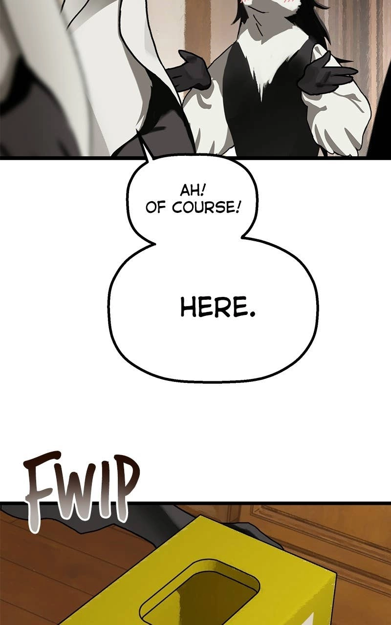 On the Way to Meet Mom Chapter 33 – Epilogue 1 Page 36
