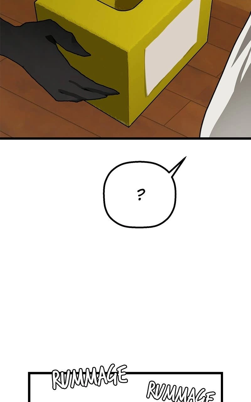 On the Way to Meet Mom Chapter 33 – Epilogue 1 Page 37