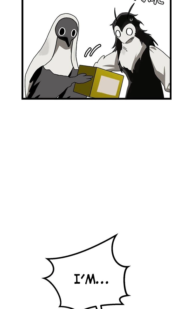 On the Way to Meet Mom Chapter 33 – Epilogue 1 Page 38