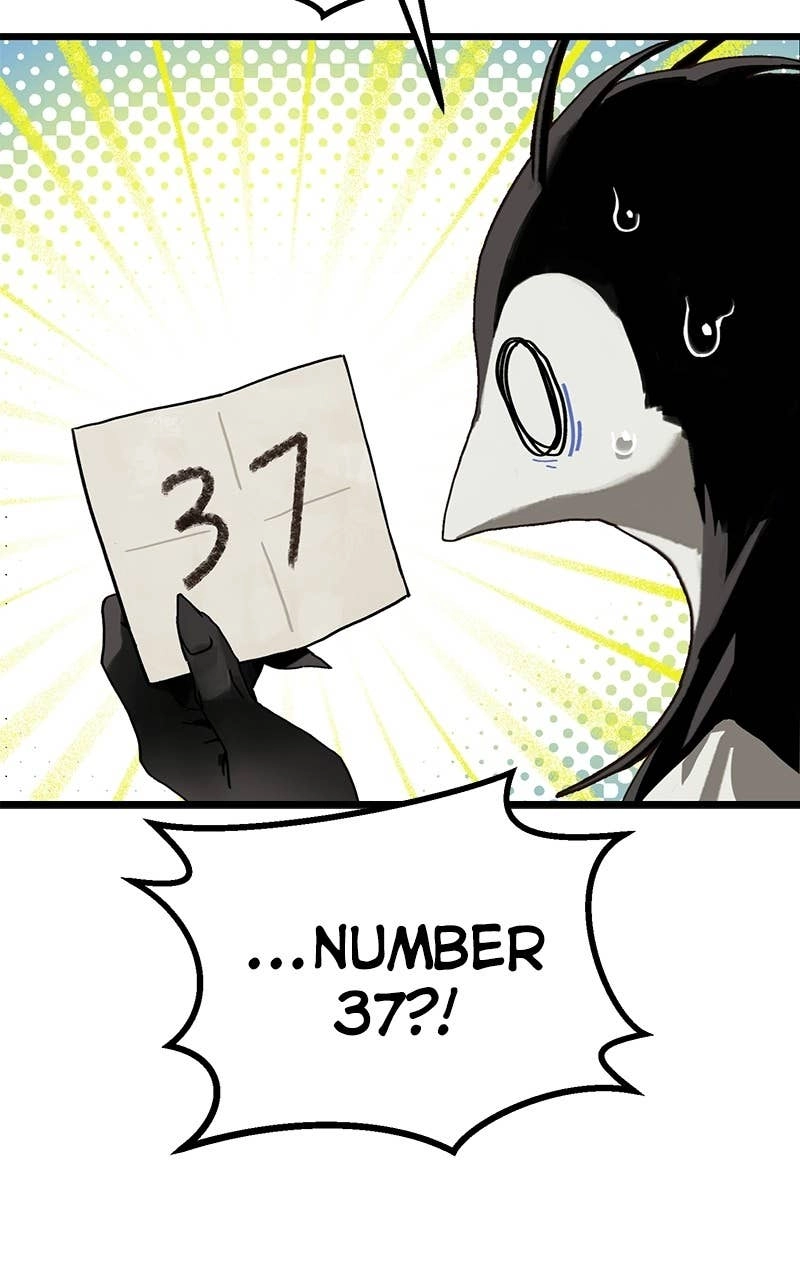 On the Way to Meet Mom Chapter 33 – Epilogue 1 Page 39