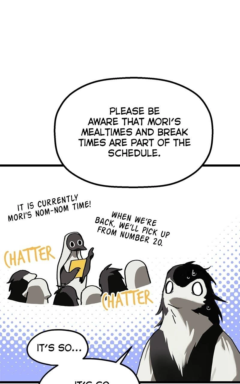 On the Way to Meet Mom Chapter 33 – Epilogue 1 Page 41