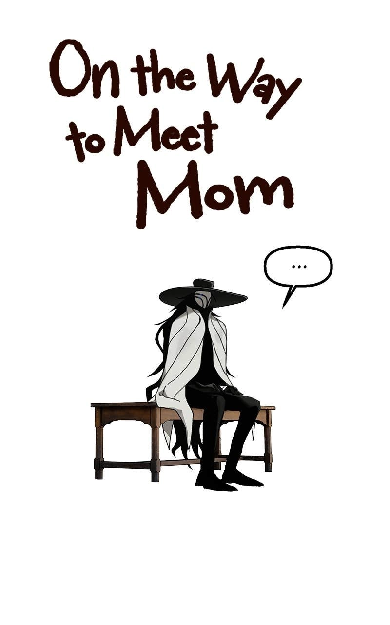 On the Way to Meet Mom Chapter 33 – Epilogue 1 Page 47