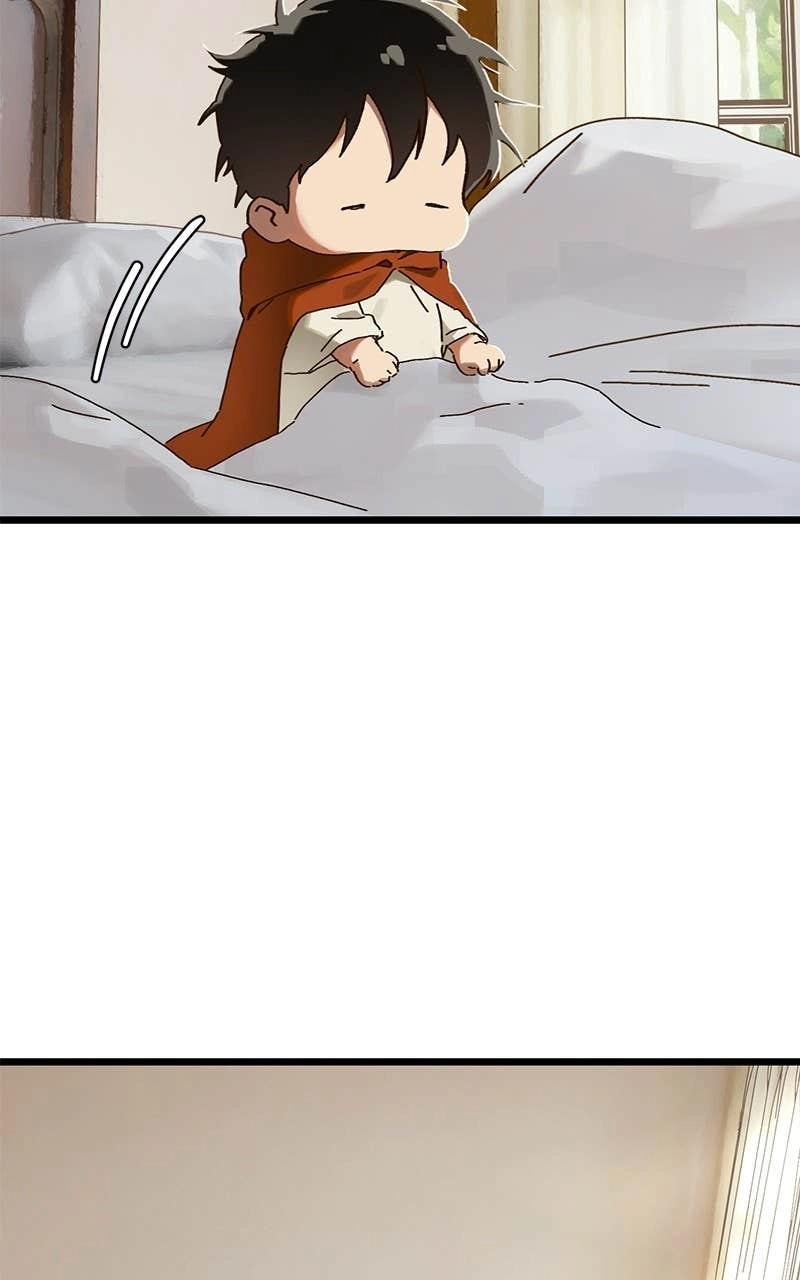 On the Way to Meet Mom Chapter 33 – Epilogue 1 Page 56