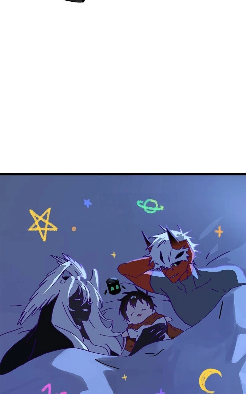 On the Way to Meet Mom Chapter 33 – Epilogue 1 Page 58