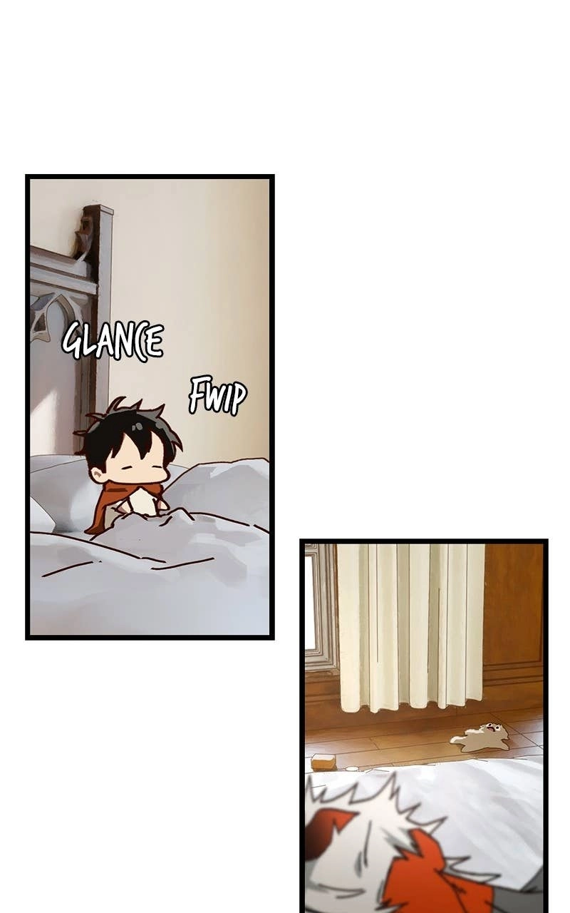 On the Way to Meet Mom Chapter 33 – Epilogue 1 Page 60