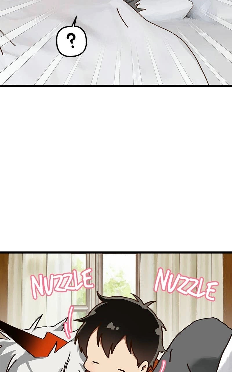 On the Way to Meet Mom Chapter 33 – Epilogue 1 Page 62