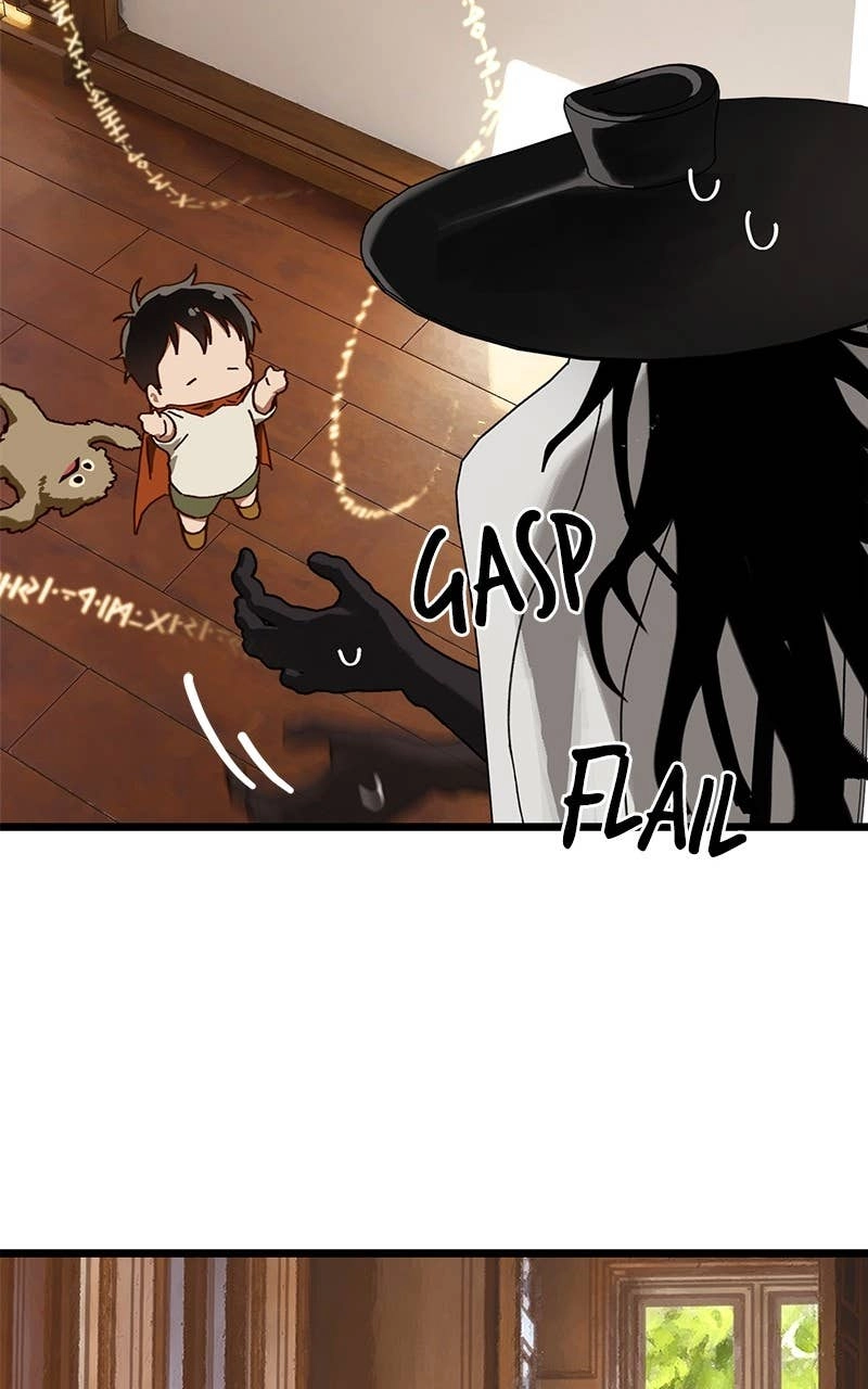 On the Way to Meet Mom Chapter 33 – Epilogue 1 Page 73