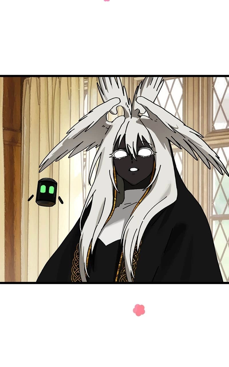 On the Way to Meet Mom Chapter 33 – Epilogue 1 Page 81
