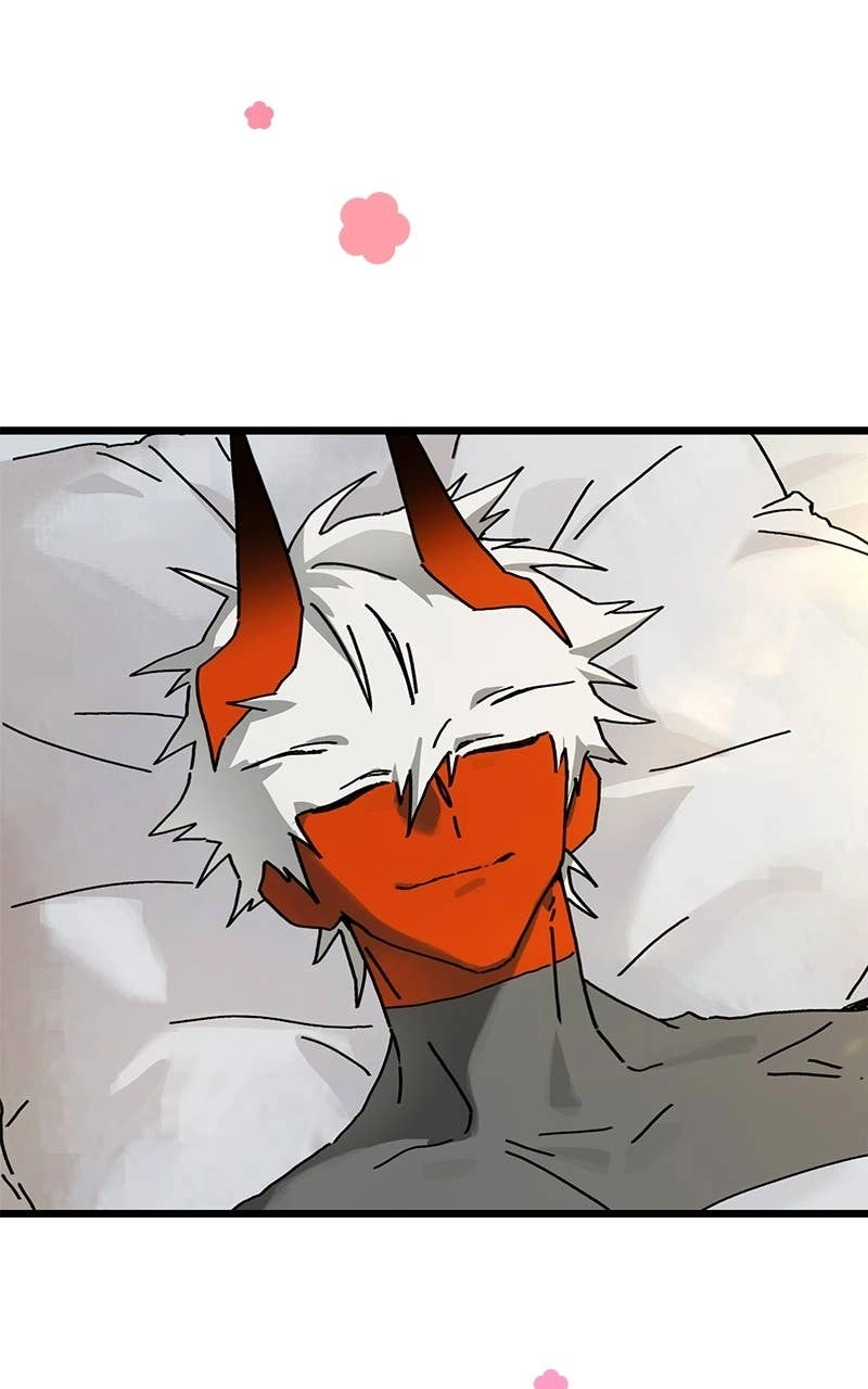 On the Way to Meet Mom Chapter 33 – Epilogue 1 Page 82