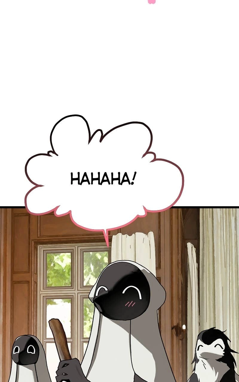 On the Way to Meet Mom Chapter 33 – Epilogue 1 Page 83