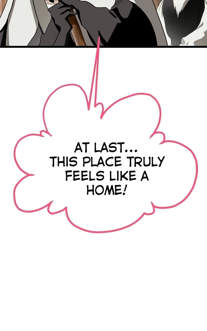 On the Way to Meet Mom Chapter 33 – Epilogue 1 Page 84