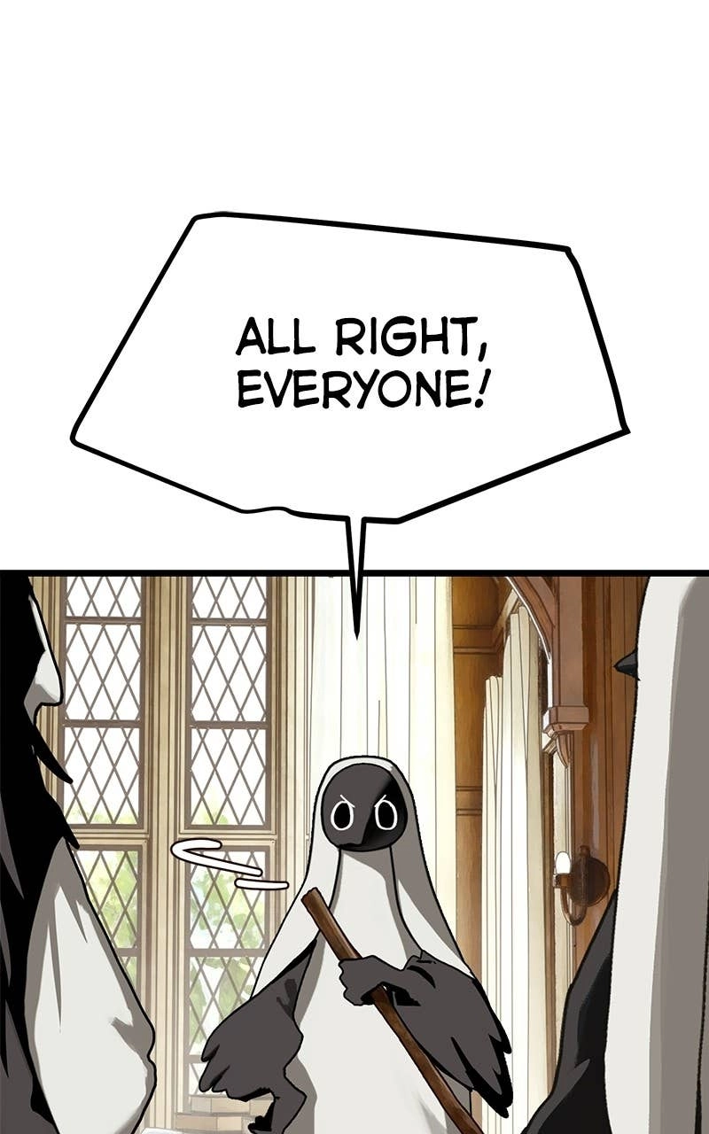 On the Way to Meet Mom Chapter 33 – Epilogue 1 Page 85