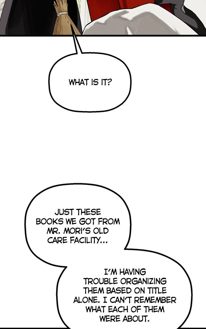 On the Way to Meet Mom Chapter 34 – Epilogue 2 Page 10