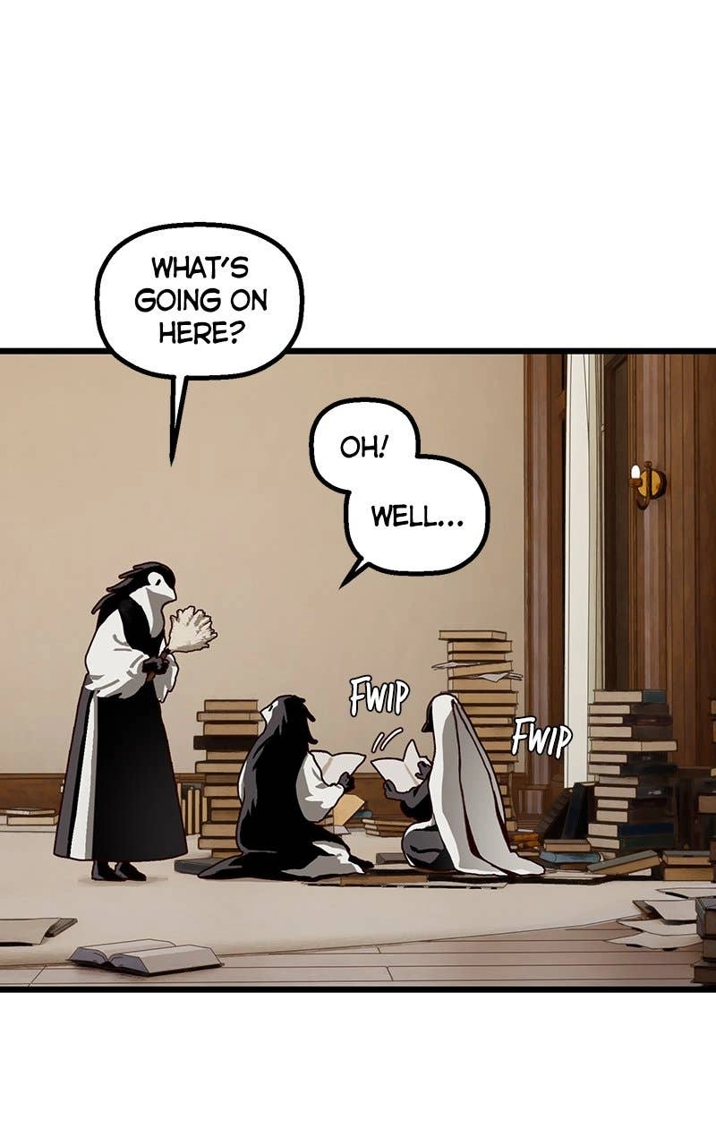 On the Way to Meet Mom Chapter 34 – Epilogue 2 Page 13